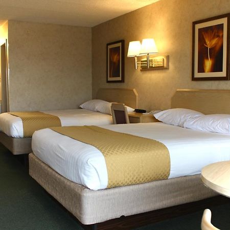 Impala Island Inn Ocean City Ngoại thất bức ảnh
