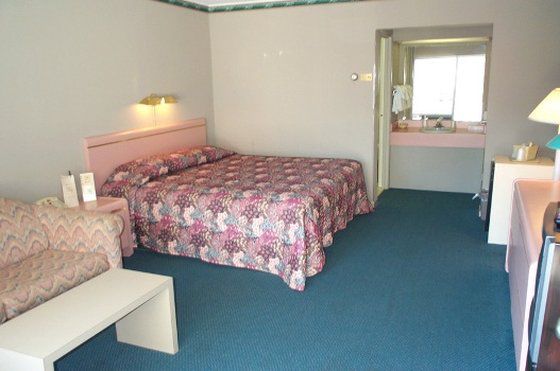 Impala Island Inn Ocean City Phòng bức ảnh