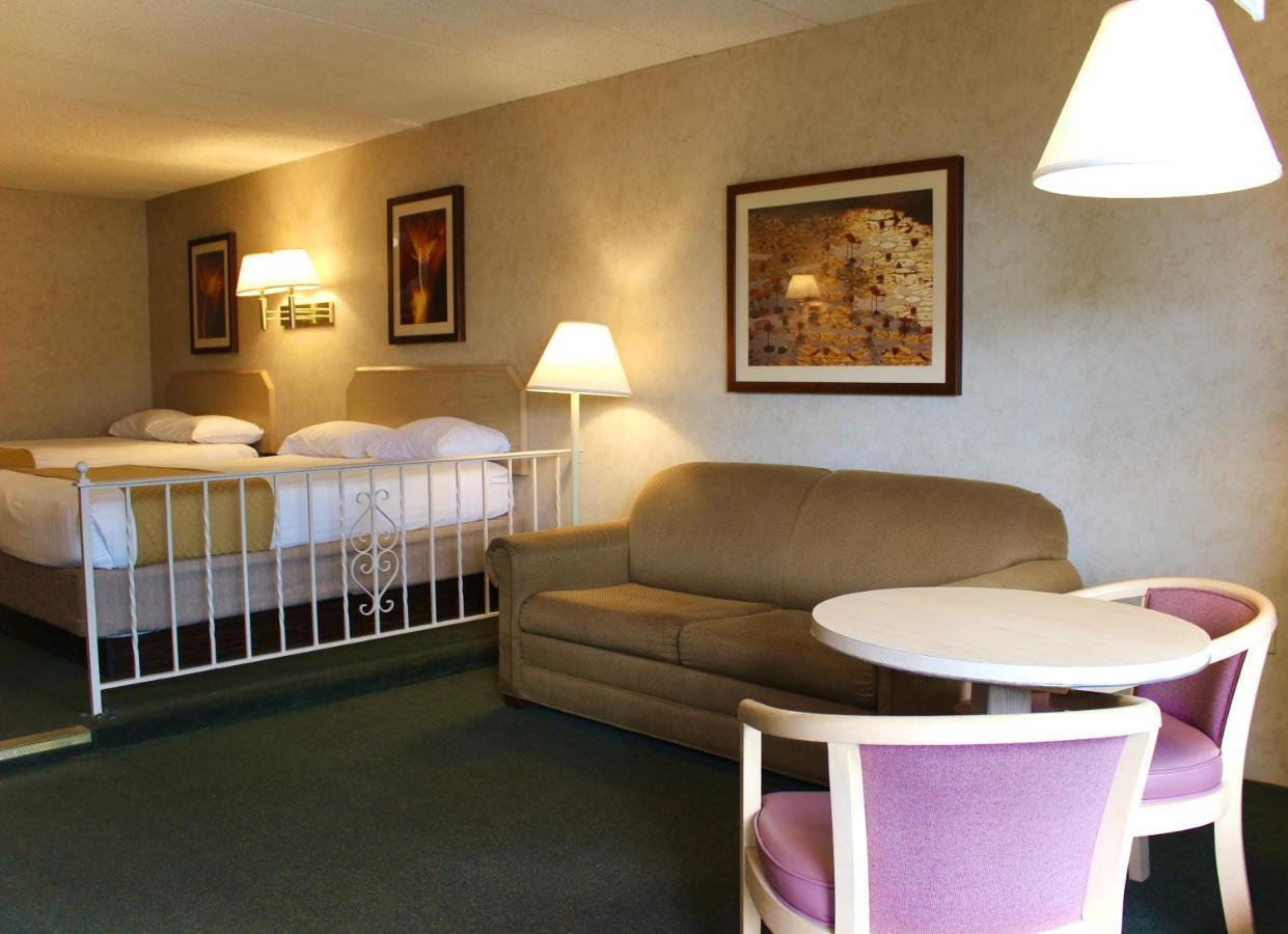 Impala Island Inn Ocean City Ngoại thất bức ảnh