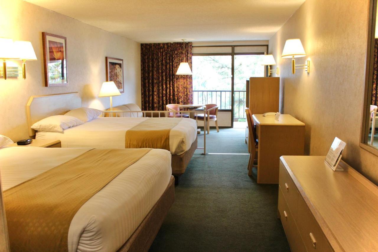 Impala Island Inn Ocean City Ngoại thất bức ảnh
